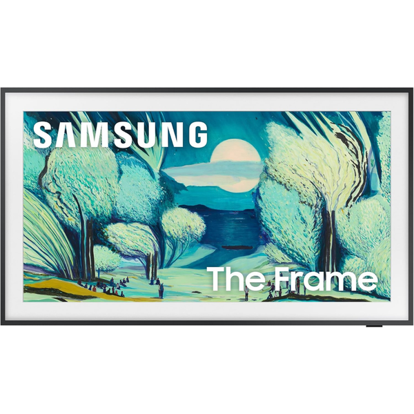 55" Samsung The Frame Series LS03F 4K Ultra HD Vision AI Smart QLED Tizen TV
