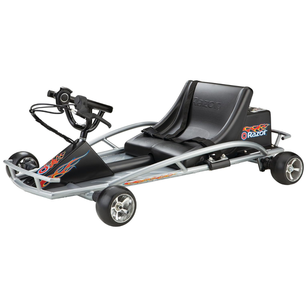 Razor Electric Ground Force Drifter 24V Powered Go Kart
