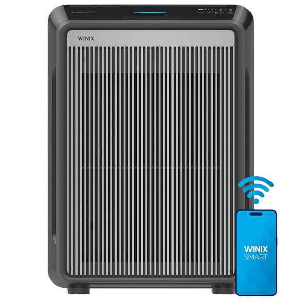 Winix 9800 4-Stage True Hepa Air Purifier With WiFi And PlasmaWave