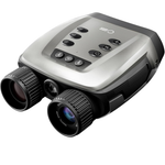 VisioGear Thunder X3 4K Night Vision Binoculars W/ AI Color Mode & 32GB Card