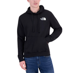 The North Face Men's Evolution Retro NSE Regular Hoodie (TNF Black)