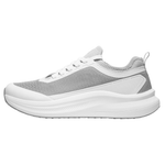 Bruno Marc Men's Non Slip Lightweight Cushion Mesh Walking Sneakers (3 Colors)