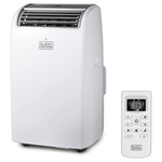 Black+Decker 12000 BTU Large Spaces Portable Air Conditioner