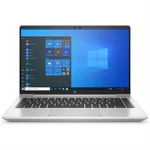 HP EliteBook 840 G6 14" FHD Laptop (i5-8365U / 8GB RAM / 256GB SSD) [Refurbished]