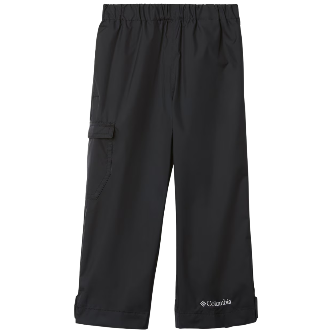 Columbia Kids' Cypress Brook II Rain Pants