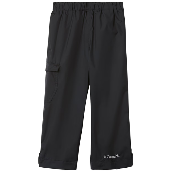 Columbia Kids' Cypress Brook II Rain Pants