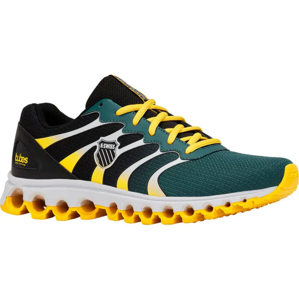 K-Swiss Men's Tubes 200 Training Shoes