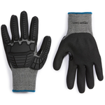 Amazon Basics Impact Protection Work Gloves