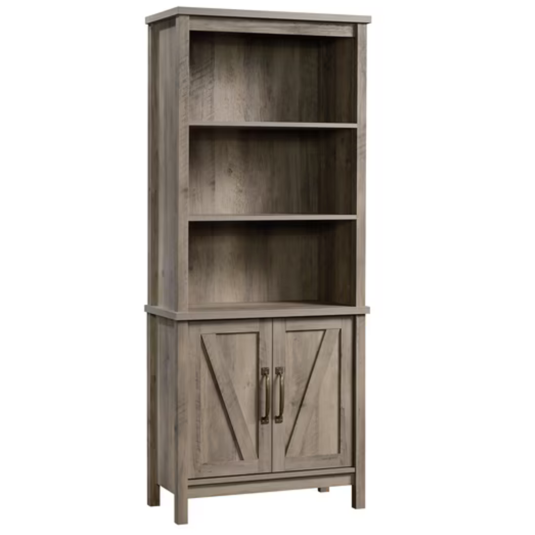 Better Homes & Gardens Modern Farmhouse Bookcase