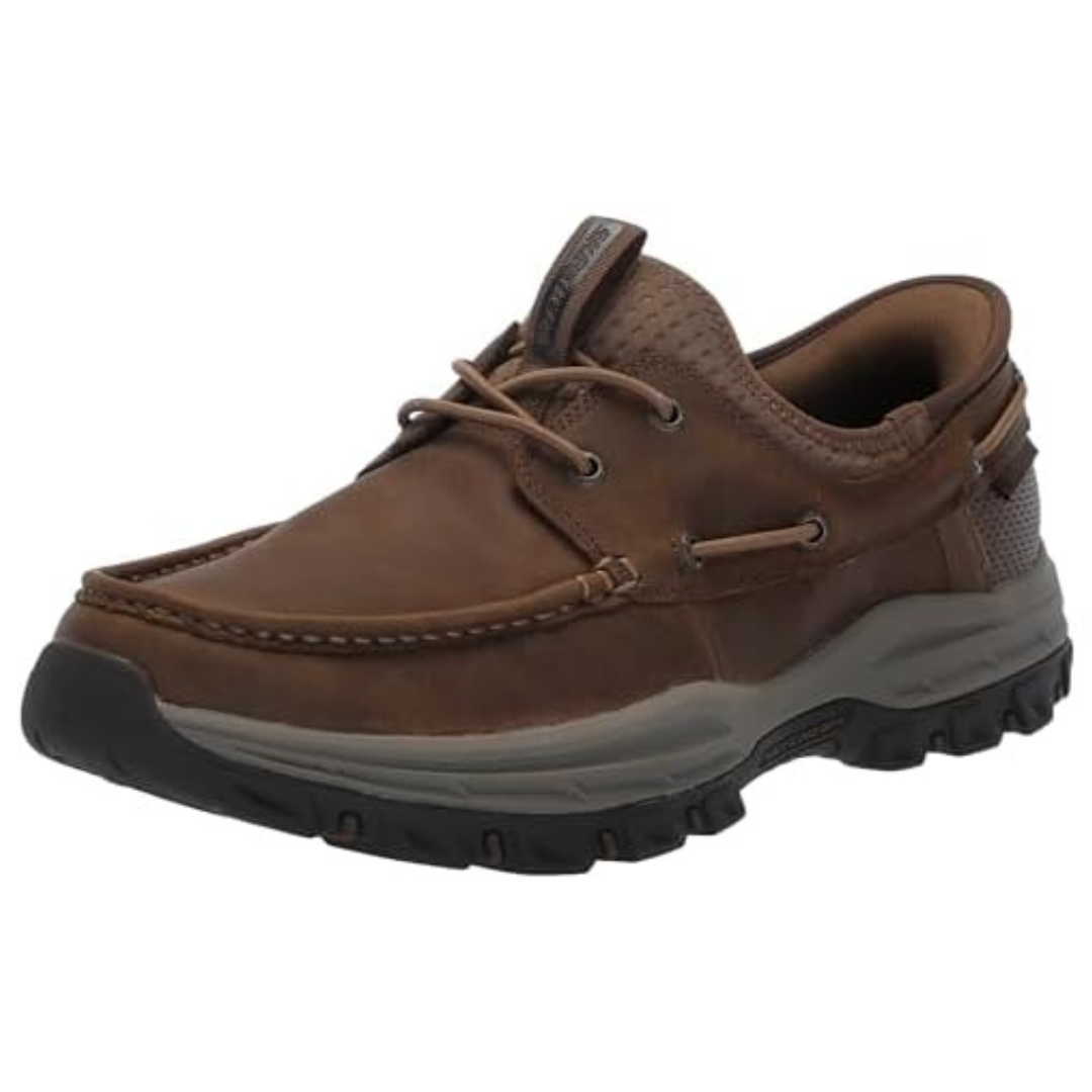 Skechers Men's Knowlson-Shore Thing Hands Free Slip-ins Loafers