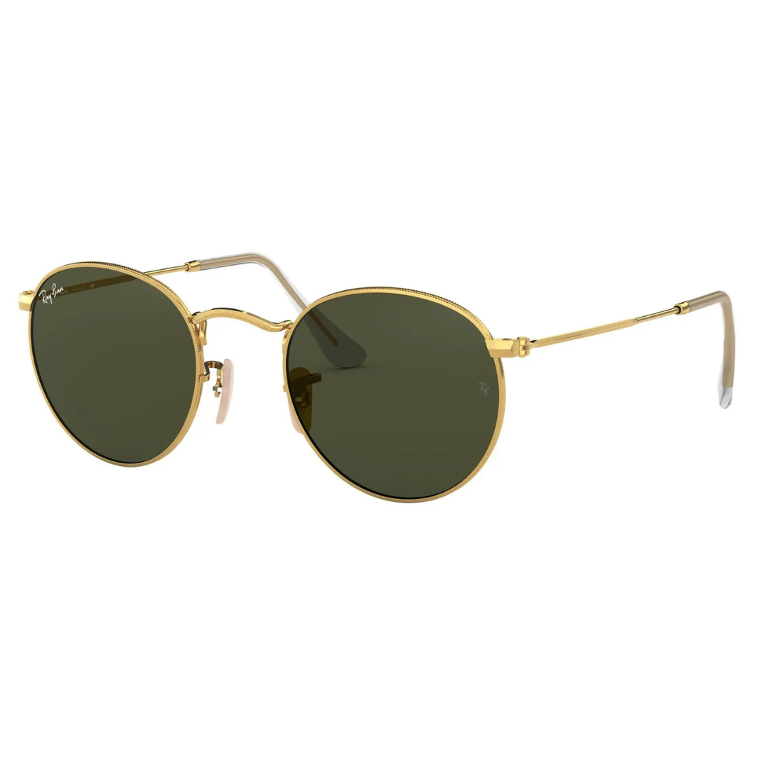 Ray-Ban Legend Collection 47mm Women's Round Sunglasses