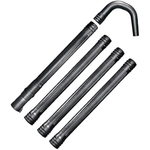 WORX Gutter Cleaning Kit with 5" Tubes