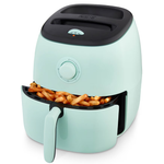 6 Quarts Dash Tasti-Crisp(TM) Air Fryer