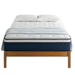 14" Zinus Cooling Comfort Support Hybrid Mattress