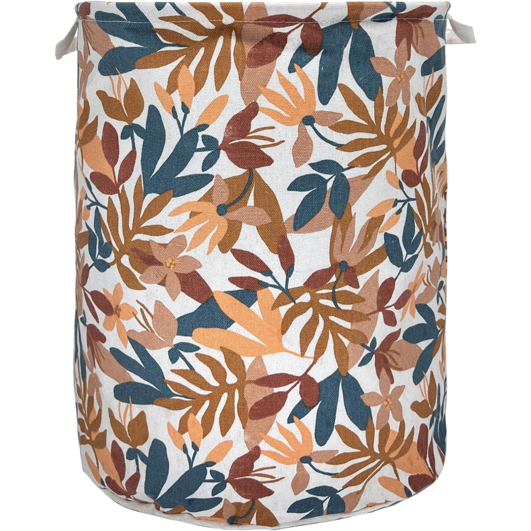 19.7 Waterproof Foldable Laundry Hamper