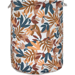 19.7 Waterproof Foldable Laundry Hamper