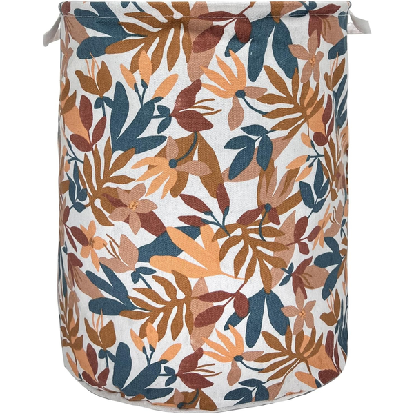 19.7 Waterproof Foldable Laundry Hamper