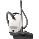 Miele Classic C1 Cat & Dog Bagged Canister Vacuum