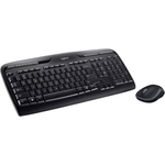 Logitech MK320 Wireless Keyboard & Mouse Combo