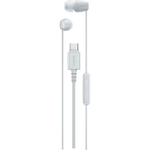 Sony IER-EX15C USB-C Plug Wired in-Ear Headphones (2 Color)