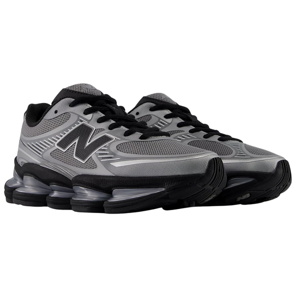 New Balance 2000 Lace Grade Boys Kids Running Inspired Shoes