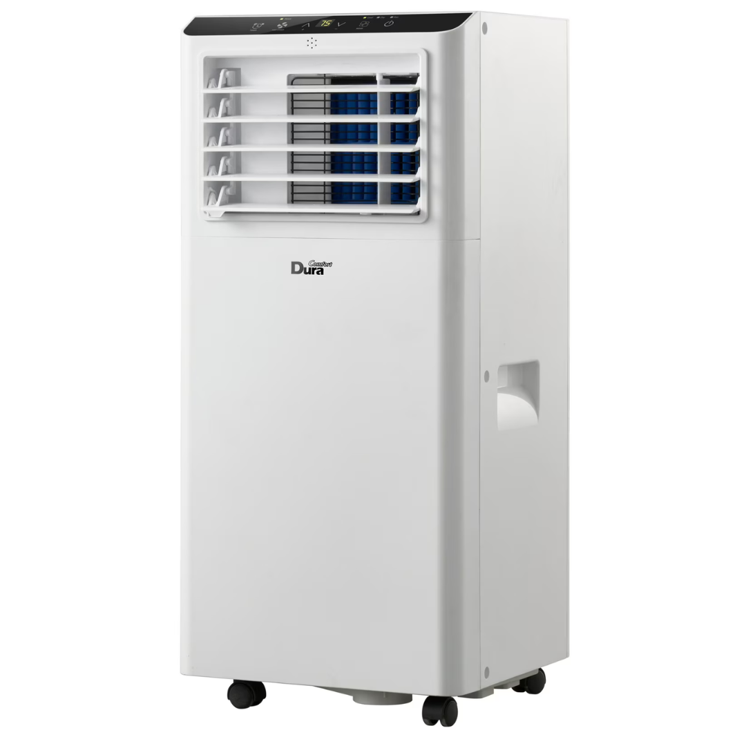 8,500-BTU DuraComfort Portable Air Conditioner
