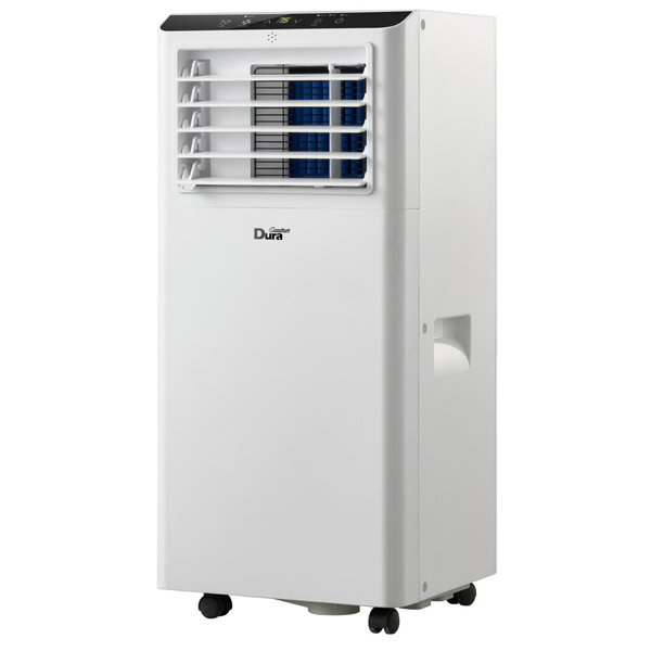 8,500-BTU DuraComfort Portable Air Conditioner
