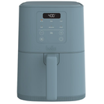 Bella 4 Qt Slim Digital Air Fryer