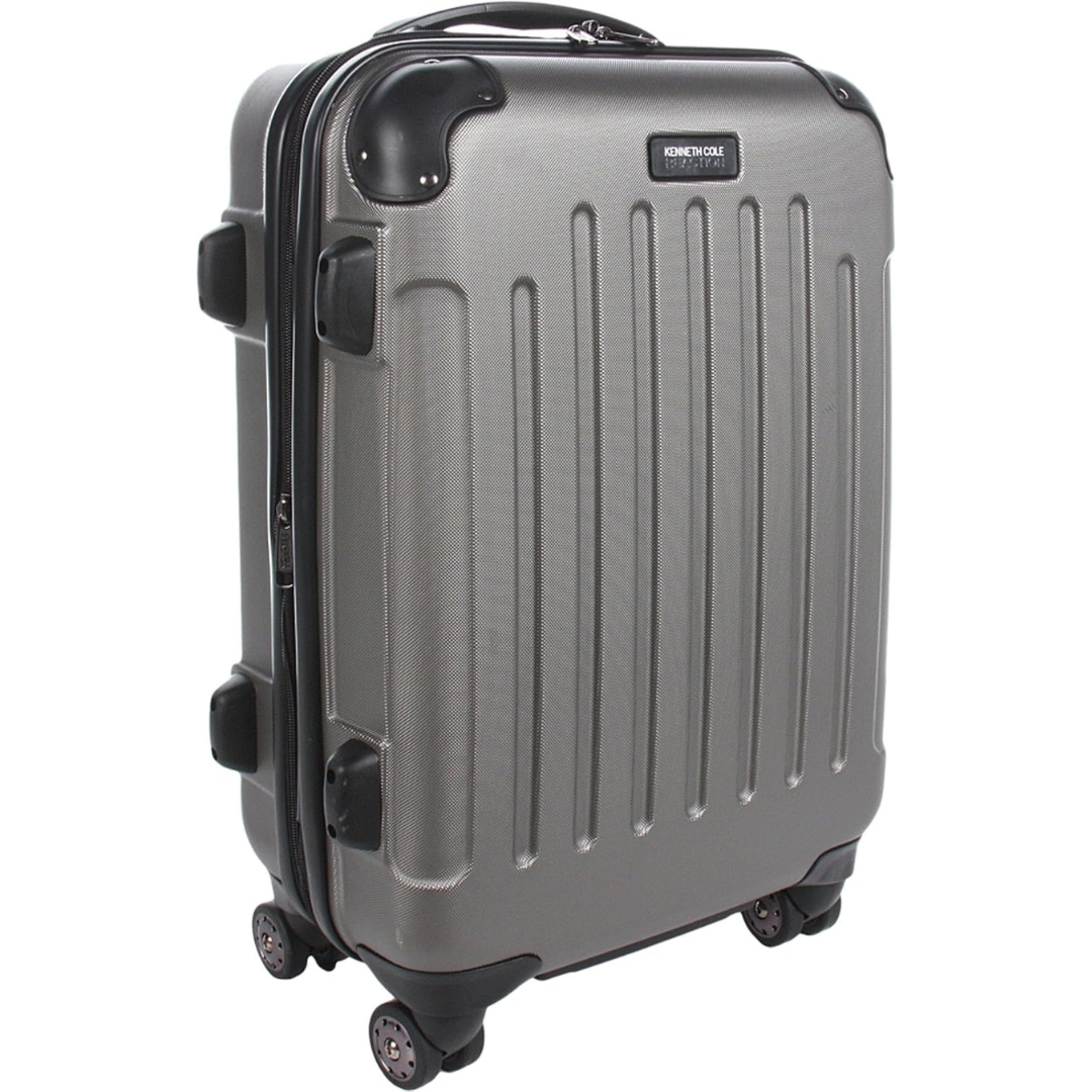 20" Carry On Kenneth Cole REACTION Renegade Luggage