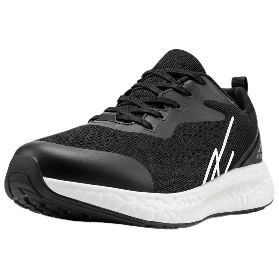Men's Running Shoes Comfortable And Lightweight Casual Sneakers