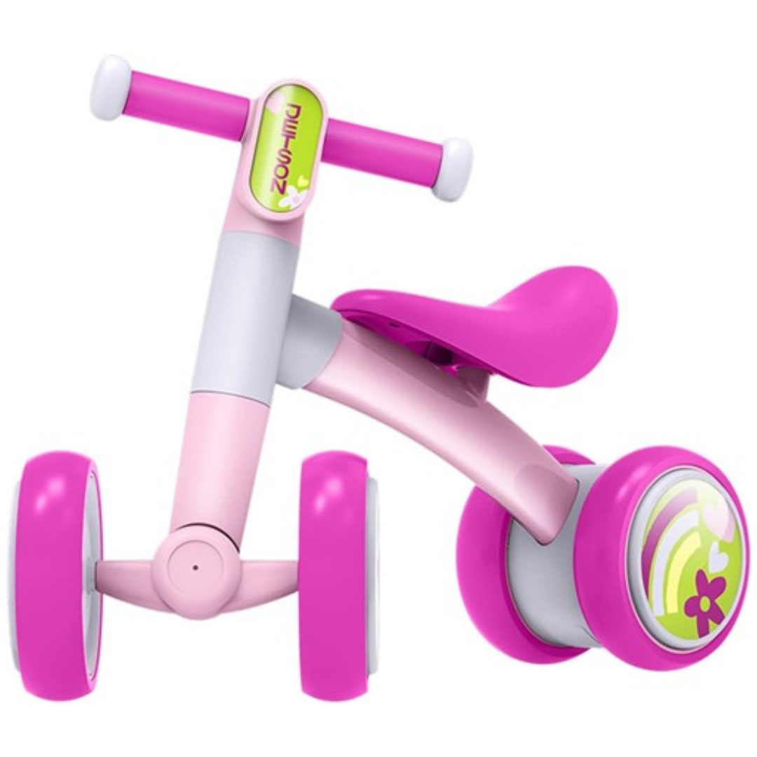 Jetson Bounce Balance Bike
