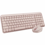 Logitech MK250 Bluetooth Wireless Mouse And Keyboard Combo