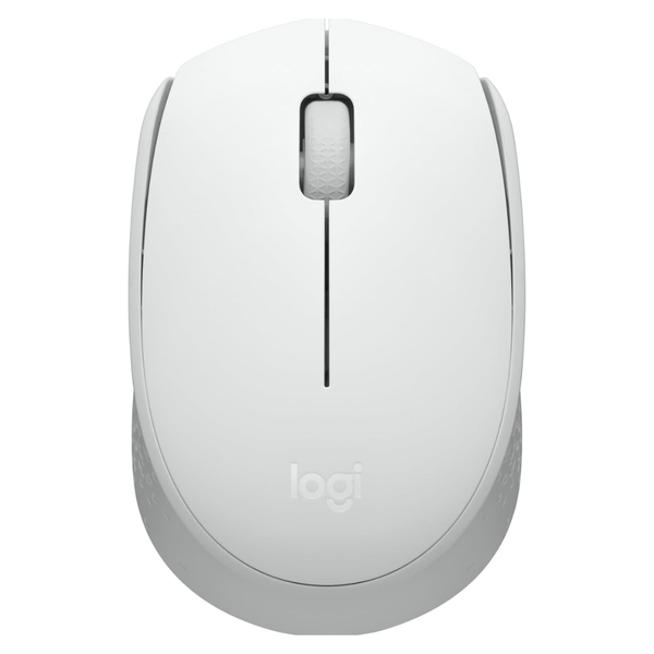Logitech M170 2.4 GHz Wireless Mouse W/ USB Mini Receiver