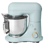 Beautiful 5.3-Qt Tilt-Head Stand Mixer W/ Flat Beater