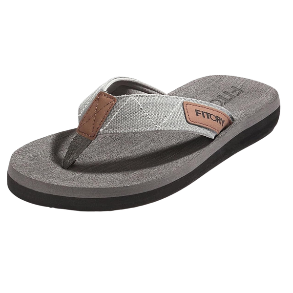 Men's Lightweight Comfort Flip-Flops