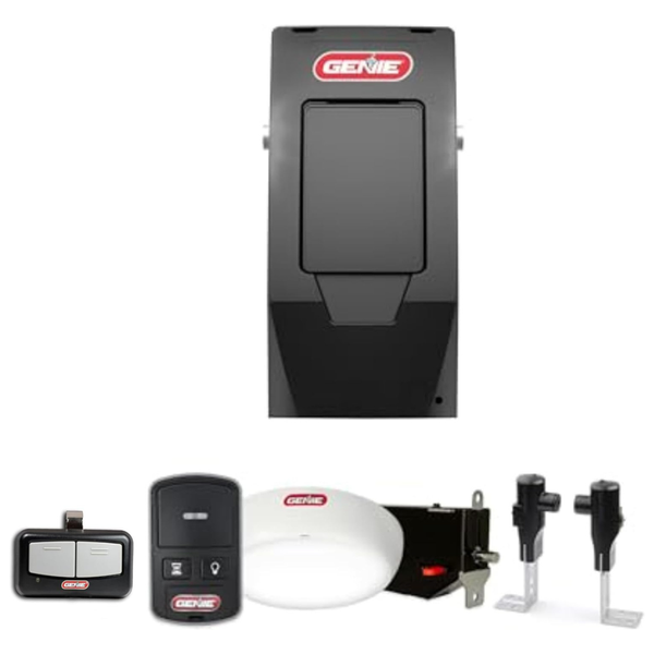Genie 6072H-O Residential Wall Mounted Garage Door Opener