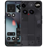 256GB Nothing Phone (3) 5G Unlocked Android Smartphone (2025)