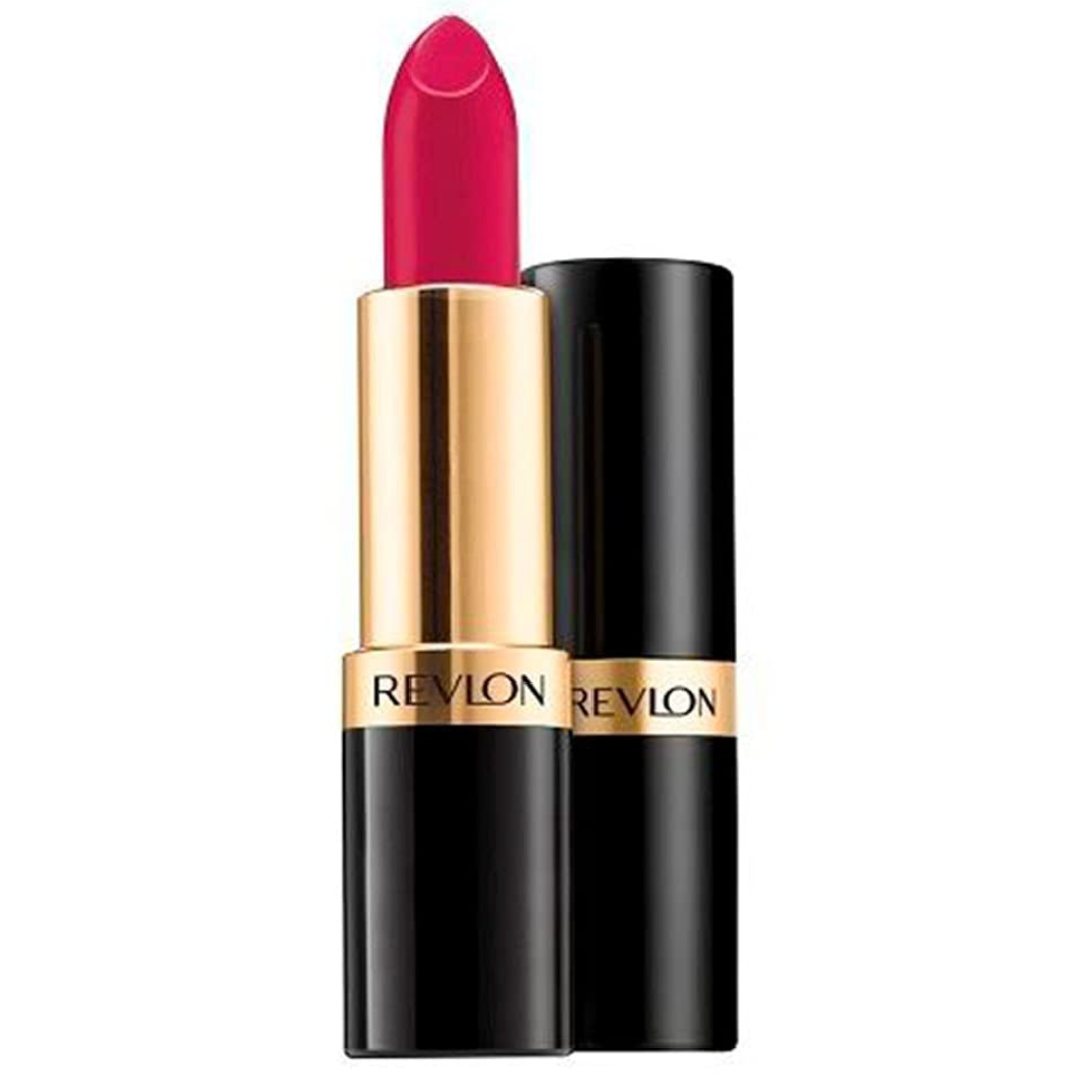 0.15 oz. Revlon Super Lustrous Lipstick