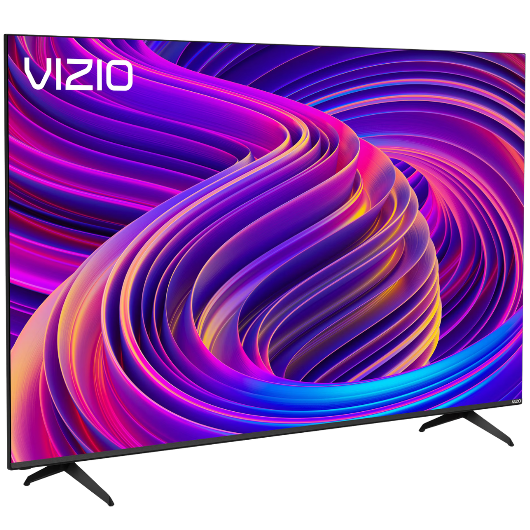 65" VIZIO Class Quantum 4K Ultra HDR Smart QLED TV