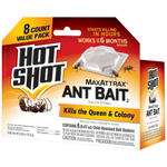 8-Count MaxAttrax Ant Bait Stations Child-Resistant Bait
