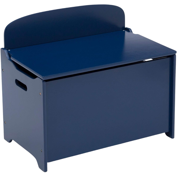 Delta Children MySize Deluxe Toy Box