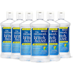 6-Pack 16-Oz T.N. Dickinson's Witch Hazel Astringent