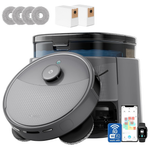 Lefant 20000Pa Multifunctional Suction Robot Vacuum & Mop
