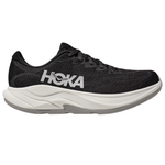 Hoka Women's Rincon 4 Shoes (Black/White)