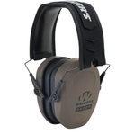 Walker's Razor Slim Passive Ultra Low Profile Earmuff