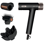 Shark SpeedStyle Pro Professional Performance Hair Dryer System