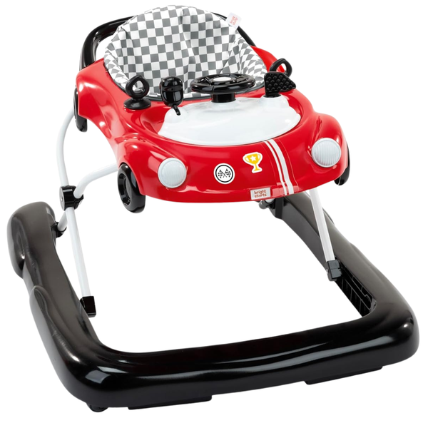 3-in-1 Bright Starts Little Speedster Car Walker