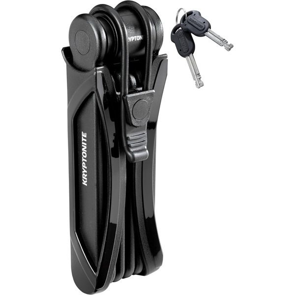 Kryptonite Folding Bike Lock (88.4cm)