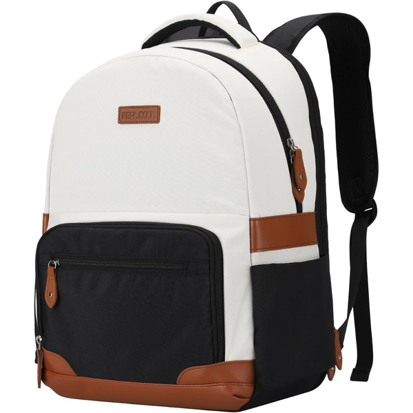 31L Water Resistant Fits Up To 15.6-17" Laptop Backpack