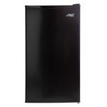 Arctic King 3.3 Cu ft Single Door Compact Refrigerator